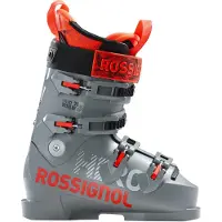 Rossignol - All-Mountain-Skischuhe - Hero World Cup 70 SC - Kindergröße 25 - Grau