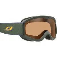 Julbo Proton Chroma Skibrille Kinder Skibrillen gruen Größe S Trekking