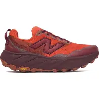 New Balance - Fresh Foam X Hierro V9 - Trailrunningschuhe Gr 44,5 rot