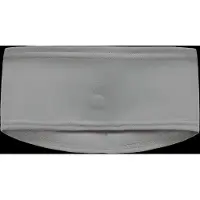 ON - Core Headband - Stirnband Gr One Size grau