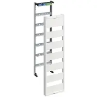 Hager UW61V Einbausatz