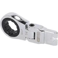 Ks Tools Ringschlüsseleinsatz, 14 mm ( 503.4828 )