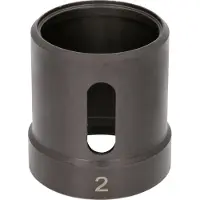 Ks Tools Druckhülse mit Schlitz ø 63,9 mm