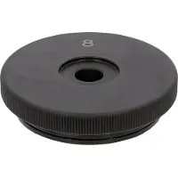 Ks Tools Druckstück Ø 84,0 mm, Art.Nr. 150.9833