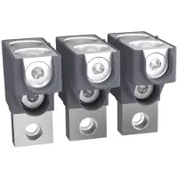 Hager Klemme 3polig HYW007H