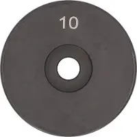 Ks Tools Drückstück ø 81,9 mm ( 150.9835 )