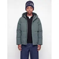 Kids Jjesoho Puffer Hood Aw26 Jnr