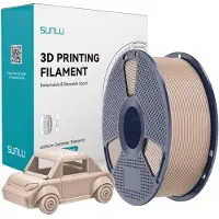 SUNLUX Technology Petg 85186 Draht