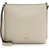 Suri Frey Umhängetasche SFY Maggy Crossover Bag Beige creme