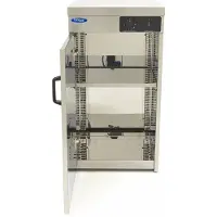 Maxima - Gastro Plattenwärmer - 60 Teller - Bis zu Ø32 cm