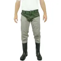 Colmic Taslon Hip Atmungsaktive Wathose