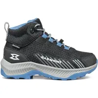 Garmont - Kid's 9.81 Pulse Mid WP - Wanderschuhe Gr 30 grau