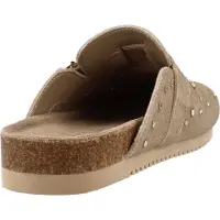 Carmela Clogs ZAPATO SRA SERRAJE TAUPE für Damen