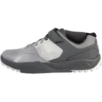 Endura Herren Fahrradschuh MT500 Burner Flat Shoe Grau 43