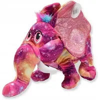 Deef Großer Plüschtier Elefant Kuscheltier Niedlich 35cm