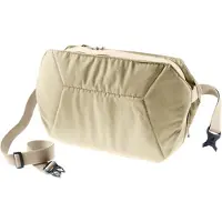 Deuter uni Passway 4+1 Bauchtasche (Volumen 5 Liter / Gewicht 0,29kg) desert-bone