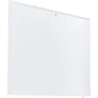 SHX SHXA350-WIFI, Infrarot-Heizlüfter, Nano-Kohlenstoff, 1,8 m, IP44, Drinnen, Wand, Flur