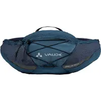 Vaude Bike - Uphill Hip Pack 2 - Hüfttasche Gr 2 l blau
