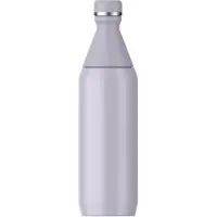 Stanley Thermobecher The All Day Slim Bottle 0,59L Purple Dust