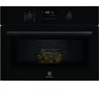 Electrolux LVM6E46Z microwave oven