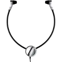 Grundig Swingphone 568, im Ohr, Kinnbügelhörer, 95 dB, verkabelt, 3,5 mm (1/8"), 2,4m