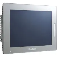 Schneider Electric Electric PFXSP5500TPD Pro-face SP5000 10, Premium Touch-Display resistiv, Helligkeitssensor, Autoskalierung