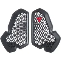 Dainese Pro-Armor 2.0 2-Teilig Brustprotektor Unisex, onesize