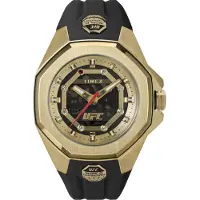 Timex UFC Street Pro Automatik Herrenuhr