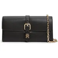 Tommy Hilfiger Aw0aw19268 Damen-geldbörse