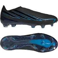 Adidas F50 Hyperfast Elite Laceless FG