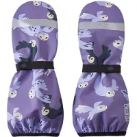 Reima - Kid's Puro Rain Mittens - Handschuhe Gr 1 lila