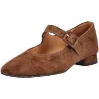 Gabor Pumps Pumps Veloursleder