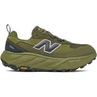 New Balance - Fresh Foam X Hierro Trek - Trailrunningschuhe Gr 43 grün