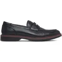 Clarks Shoes Aldwin2 Step Loafer