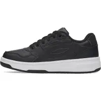 Under Armour Ua Gs Flex - black, Größe:5B