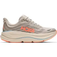 Hoka One One W Bondi 9 River Rock Grey / Mineral Ore River Rock Grey / Mineral Ore 38 2/3