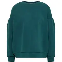 Elbsand - Women's Qivi - Pullover Gr S blau