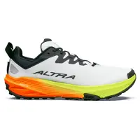 Altra Herren Experience Wild 3+ Trailrunningschuh ICE/BLACK/SAFETY YELLOW 44.5