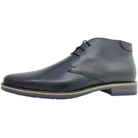 Lloyd Jerry Herrenschuhe Stiefel Schnürer Business Schuh Schwarz Business