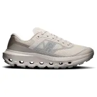 ON - Women's Cloudvista 3 - Trailrunningschuhe Gr 41 pearl / cinder