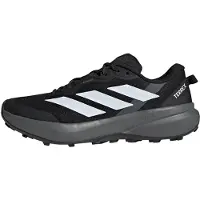 Adidas Trekkingschuhe Terrex Tracefinder Plus JQ1955 Schwarz