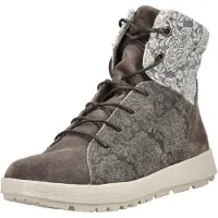 Think! Stiefelette