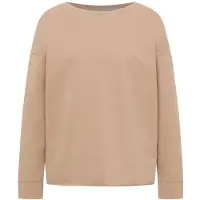 Elbsand - Women's Riane Sweatshirt - Pullover Gr S beige