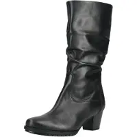 Gabor 8033.03 Damenstiefel - elegante Stiefel schwarz Elegant NEU