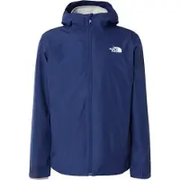 The North Face - Quest Triclimate - Doppeljacke Gr L blau