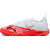 Puma ULTRA 7 PLAY V IT Jr Ultra Red-Black-Whit 30