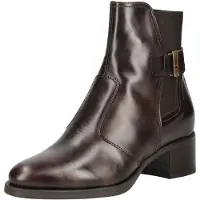 Nero Giardini Stiefelette Stiefelette Leder/Textil