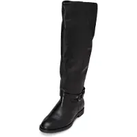 Marc O'Polo Damen Stiefel für den Alltag, die hohen Tragekomfort bieten