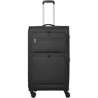 Travelite CUBIS Trolley 4w L erw., Anthracite