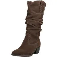 Nero Giardini Stiefel Stiefel Veloursleder